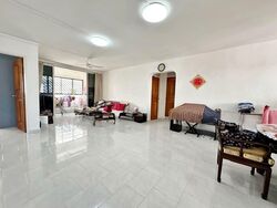 Blk 153 Bishan Street 13 (Bishan), HDB 5 Rooms #598194771